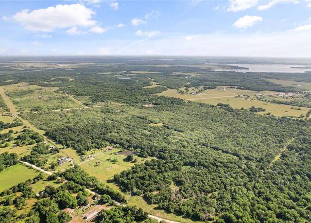 Property at 274 County Road 3020, Corsicana, TX 75109