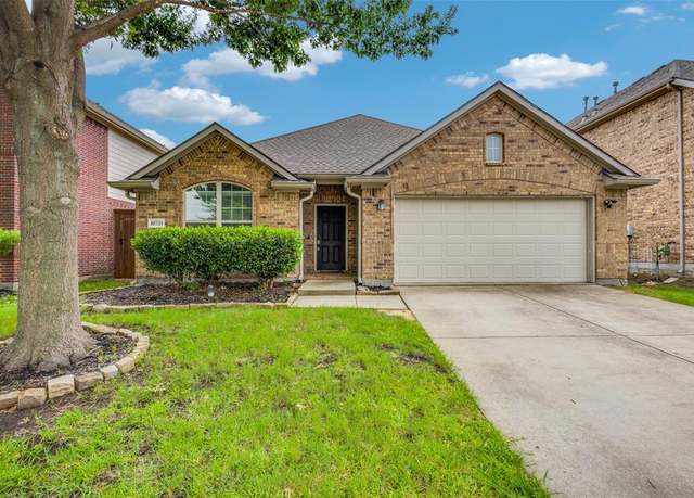 Property at 10721 Leesa Dr, Mckinney, TX 75070, 3 beds, 2 baths