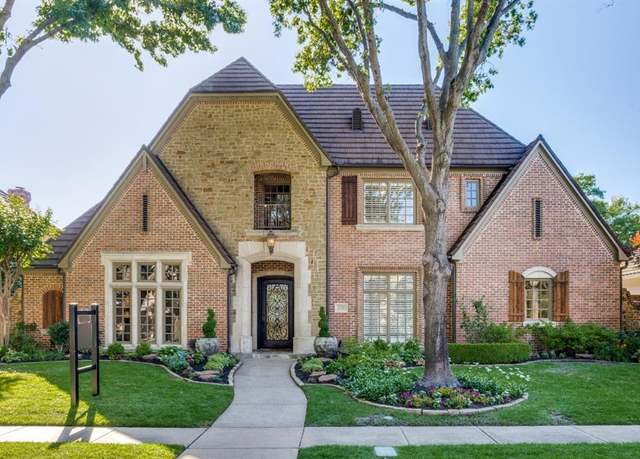 Property at 2709 Redding Dr, Plano, TX 75093, 4 beds, 4 baths
