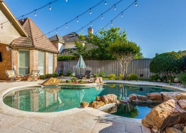 Property at 2709 Redding Dr, Plano, TX 75093, 4 beds, 4 baths