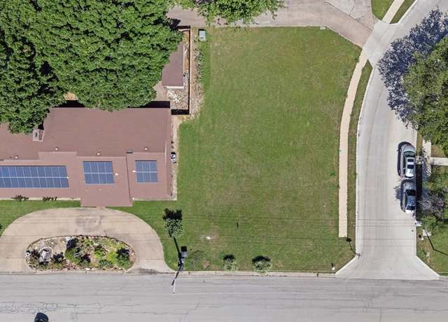 Property at To Be Determined Yorkshire Dr, Princeton, TX 75407