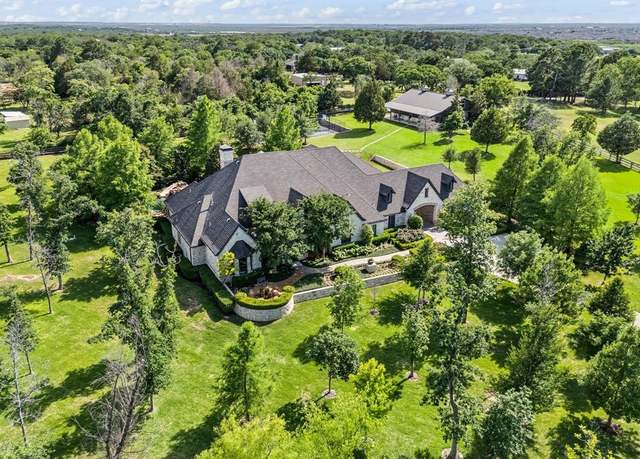 Property at 701 Cimarron Ct, Argyle, TX 76226, 5 beds, 4.5 baths
