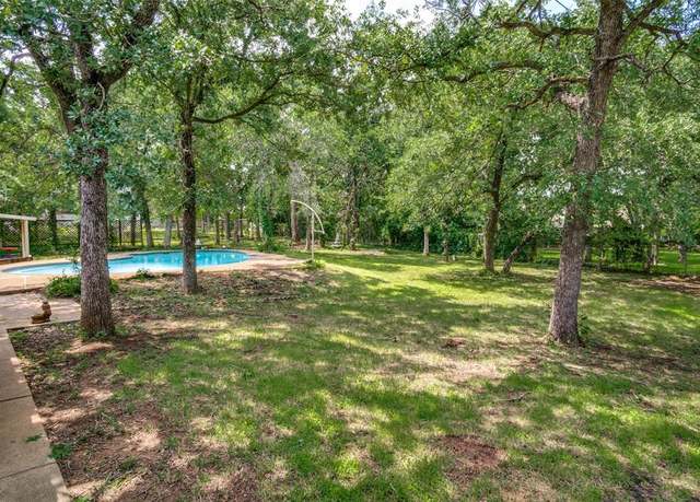 Property at 4465 Northern Dancer Dr, Burleson, TX 76028, 3 beds, 2.5 baths
