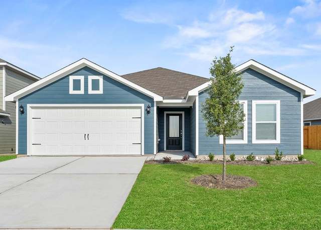 Property at 1409 Woodwinds Dr, Fort Worth, TX 76140, 3 beds, 2 baths
