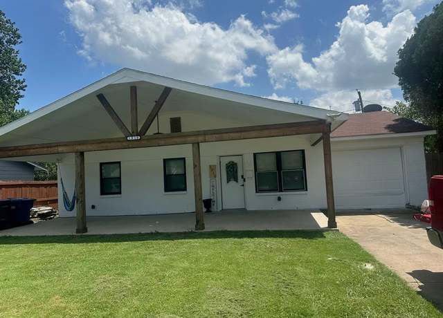 Property at 1010 Kings Row, Mckinney, TX 75069, 3 beds, 2 baths