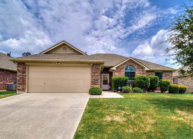 Property at 2109 Shady Bend Cir, Little Elm, TX 75068, 3 beds, 2 baths