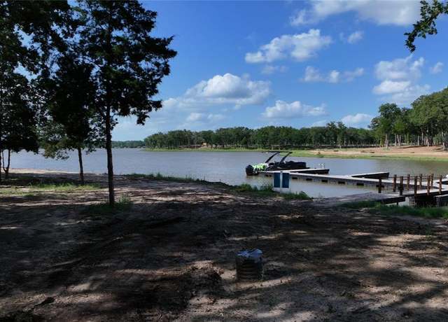 Property at 13110 Sunrise Cir, Malakoff, TX 75148