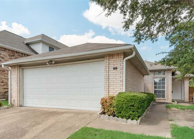 Property at 225 Juniper Ridge Ct, Desoto, TX 75115, 3 beds, 2 baths