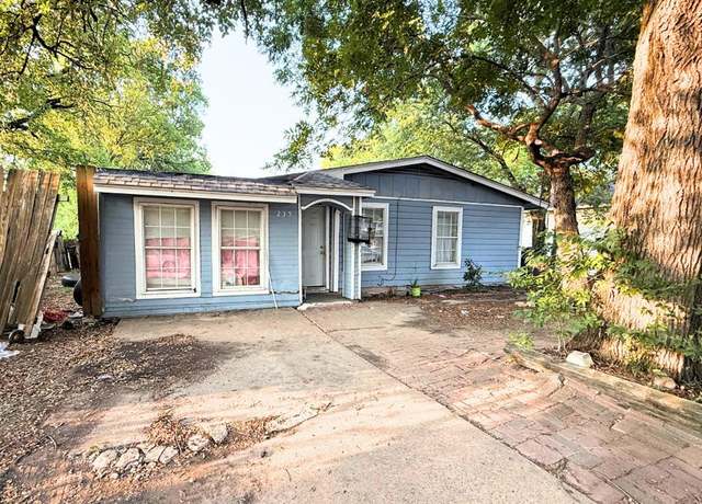 Property at 235 Loma Dr, Garland, TX 75040, 3 beds, 2 baths