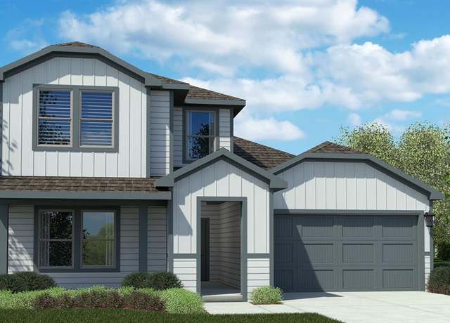 Property at 1745 Gillens Ave, Fort Worth, TX 76140, 4 beds, 3 baths