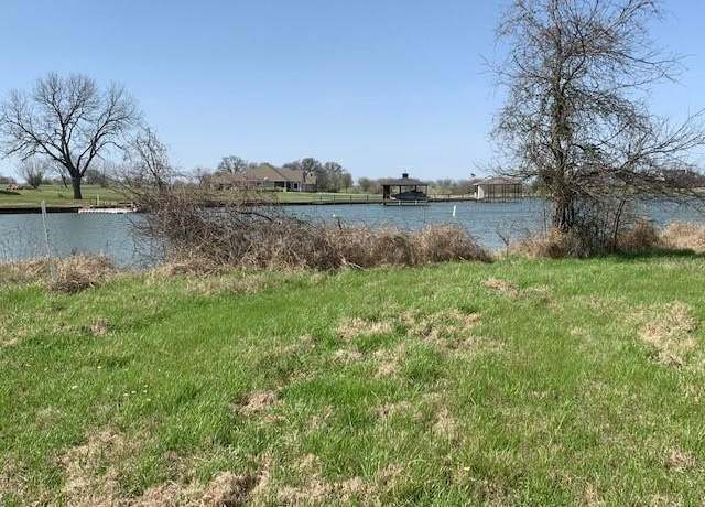 Property at L 106 Lake Vista Dr, Streetman, TX 75859