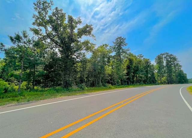 Property at 0 FM 841, Lufkin, TX 75901