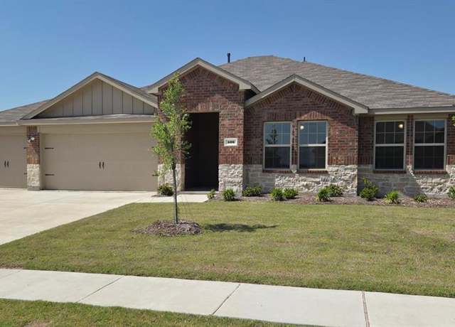 Property at 506 Shady Bank Way, Josephine, TX 75173, 3 beds, 2 baths