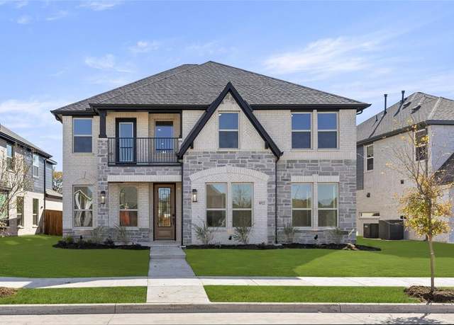 Property at 8522 Great Stone Dr, Rowlett, TX 75089, 5 beds, 3.5 baths