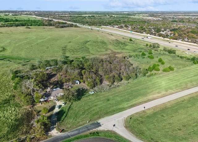 Property at 238 Bigham Rd, Waxahachie, TX 75165