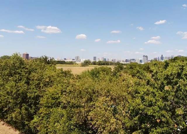 Property at 3998 Vilbig Rd, Dallas, TX 75212