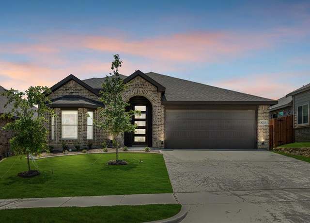 Property at 8213 Leopard Pass, Godley, TX 76044, 3 beds, 2 baths