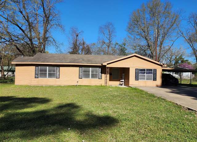 Property at 3016 Bibb St, Shreveport, LA 71108, 3 beds, 2 baths