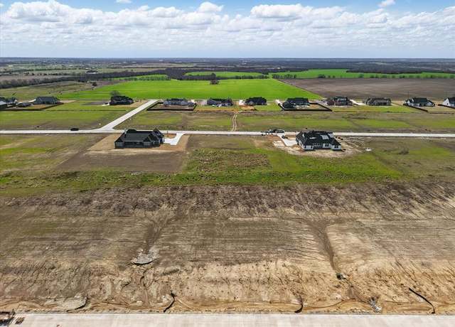 Property at TBD Talpin Ln, Maypearl, TX 76084