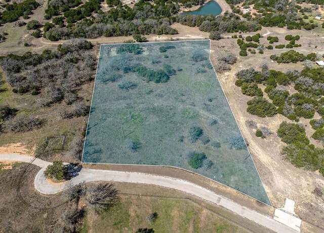 Property at 158 Nikki Trill Ln, Weatherford, TX 76088