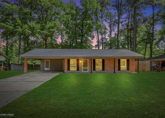 Property at 9325 Kildare Park Rd, Shreveport, LA 71118, 3 beds, 1.5 baths