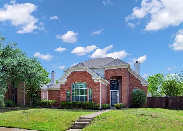 Property at 10409 Burgundy Dr, Frisco, TX 75035, 4 beds, 2.5 baths