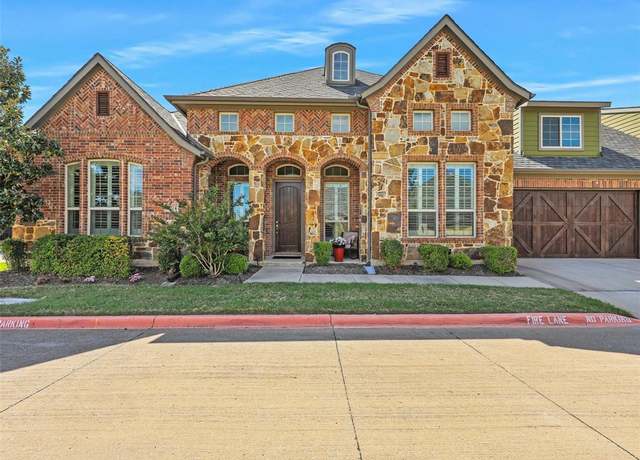 Property at 8724 Shallowford Ln, Mckinney, TX 75070, 3 beds, 3 baths