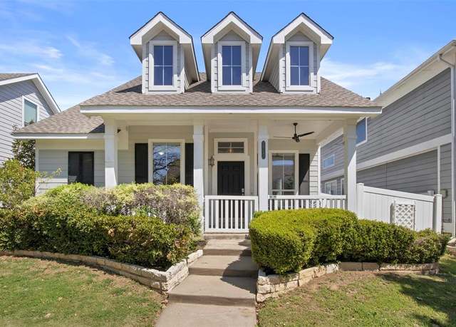 Property at 10247 Waterbury Dr, Providence Village, TX 76227, 3 beds, 2 baths