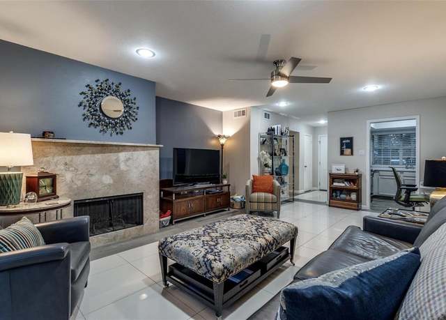Property at 2535 Wedglea Dr #114, Dallas, TX 75211, 2 beds, 2 baths