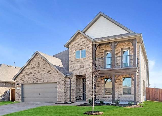 Property at 1912 Bearskin Dr, Celina, TX 75009, 4 beds, 3.5 baths