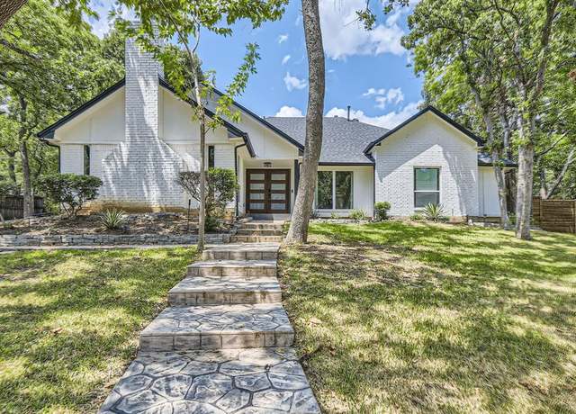 Property at 39 Highview Cir, Denton, TX 76205, 4 beds, 3 baths