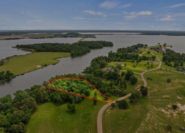 Property at Lot 77 PR 2712, Mount Pleasant, TX 75455