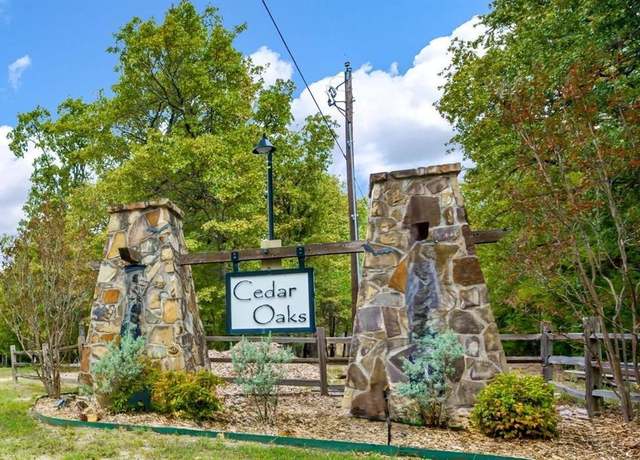 Property at 2112 Red Cedar Trl, Greenville, TX 75402