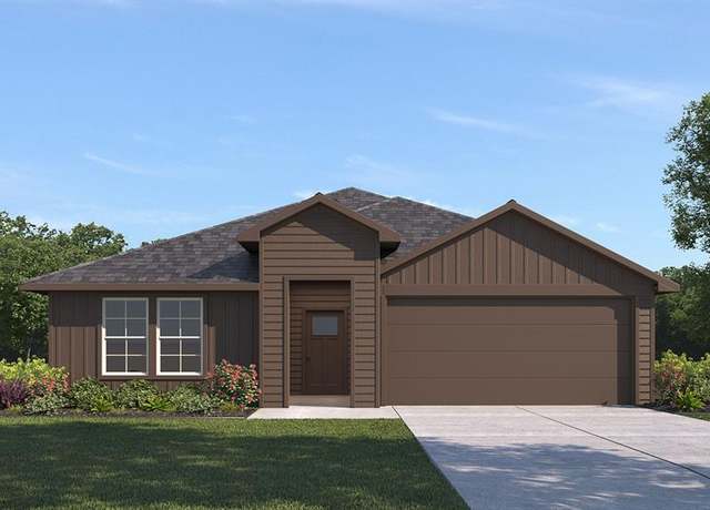 Property at 314 Honey Locust Dr, Josephine, TX 75173, 4 beds, 2 baths