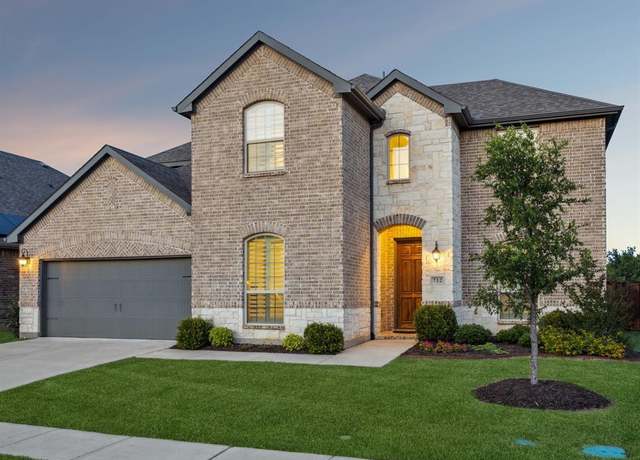 Property at 712 Uplands Dr, Northlake, TX 76226, 4 beds, 3 baths