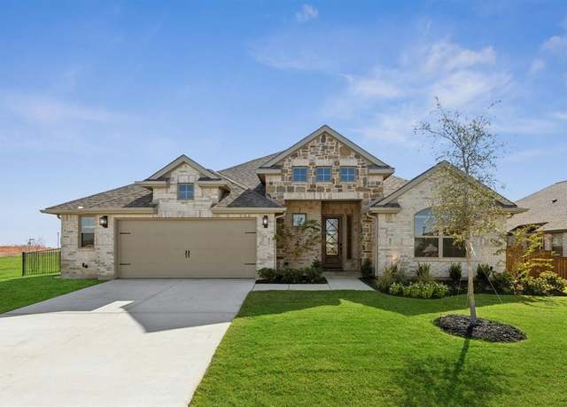 Property at 1866 Overcup Ct, Waxahachie, TX 75165, 4 beds, 3 baths