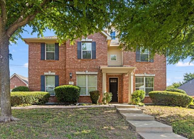 Property at 651 Table Rock Dr, Prosper, TX 75078, 5 beds, 3.5 baths