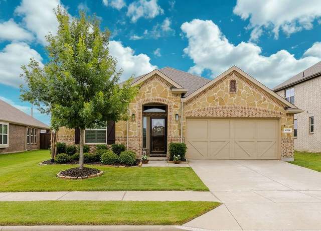 Property at 4709 London Ave, Celina, TX 76227, 3 beds, 2 baths