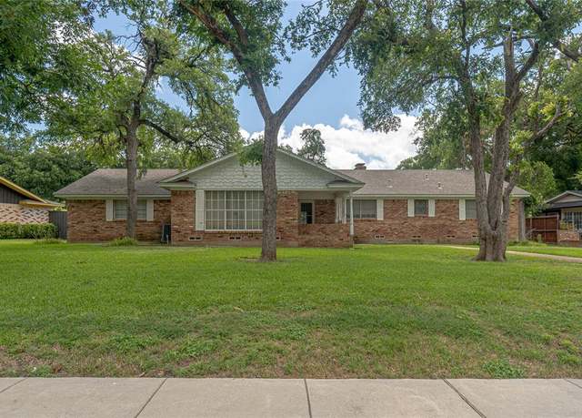 Property at 3206 Ridgedale Dr, Garland, TX 75041, 4 beds, 4 baths