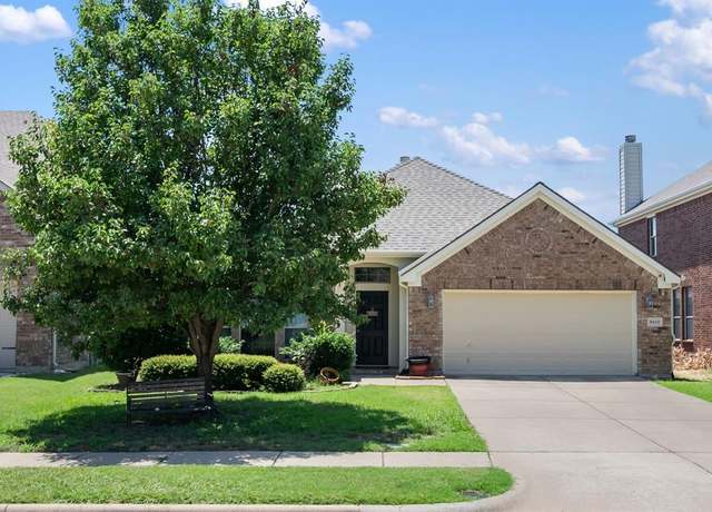 Property at 5113 Sweetgum Ct, Mckinney, TX 75071, 3 beds, 2.5 baths