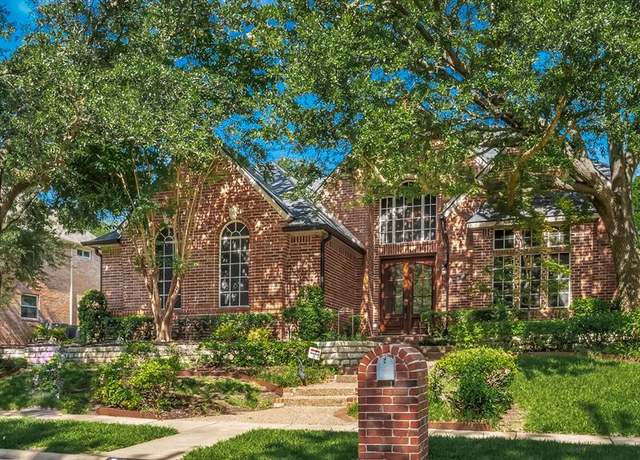 Property at 5309 Sawgrass Dr, Garland, TX 75044, 4 beds, 4 baths