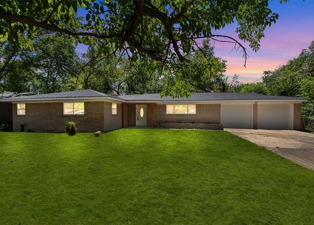 Property at 4409 Steven St, North Richland Hills, TX 76180, 3 beds, 2 baths
