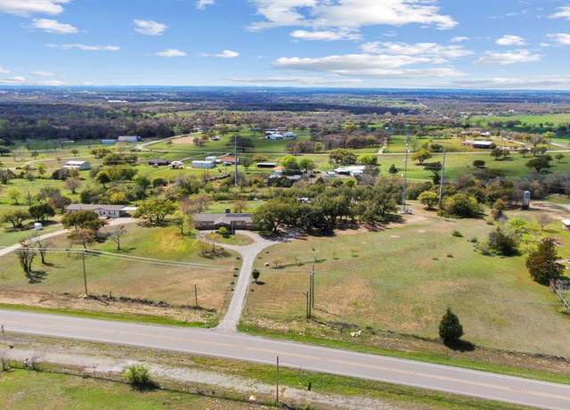 Property at 10415 Fm-920, Poolville, TX 76088, 3 beds, 2 baths
