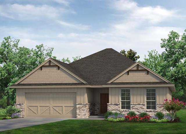 Property at 1233 Colca Dr, Springtown, TX 76082, 3 beds, 2 baths