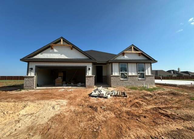 Property at 1233 Colca Dr, Springtown, TX 76082, 3 beds, 2 baths