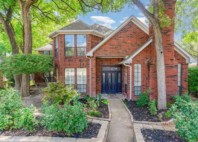 Property at 6306 Kelly Cir, Garland, TX 75044, 4 beds, 2.5 baths