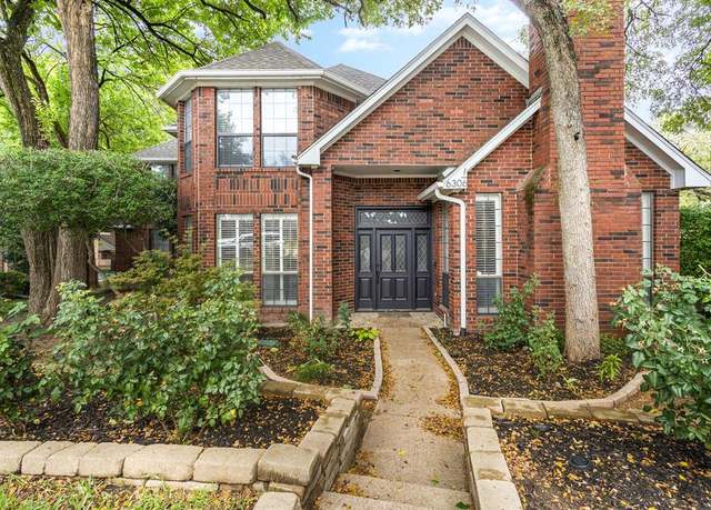 Property at 6306 Kelly Cir, Garland, TX 75044, 4 beds, 2.5 baths