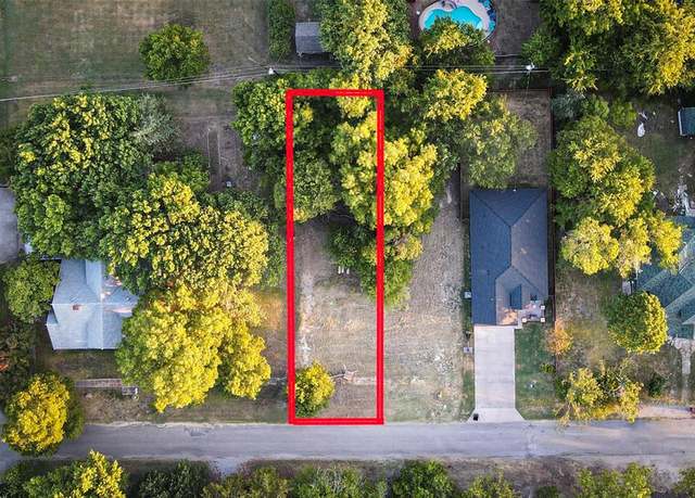 Property at 503 W Spruce St, Whitewright, TX 75491