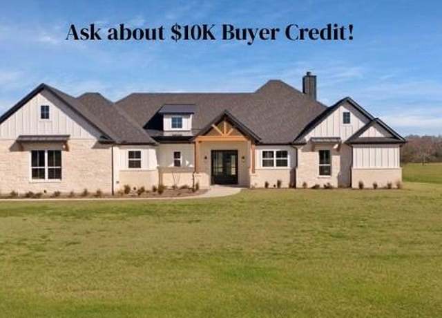 Property at 6519 Dominion Dr, Royse City, TX 75189, 4 beds, 3.5 baths