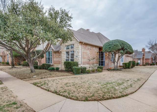 Property at 8629 Quail Meadow Dr, Irving, TX 75063, 3 beds, 2 baths